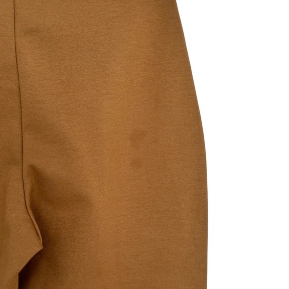 NEW EVERLANE The Dream Kick Flare Pant Pull On in Toasted Coconut Size XS - Picture 12 of 12